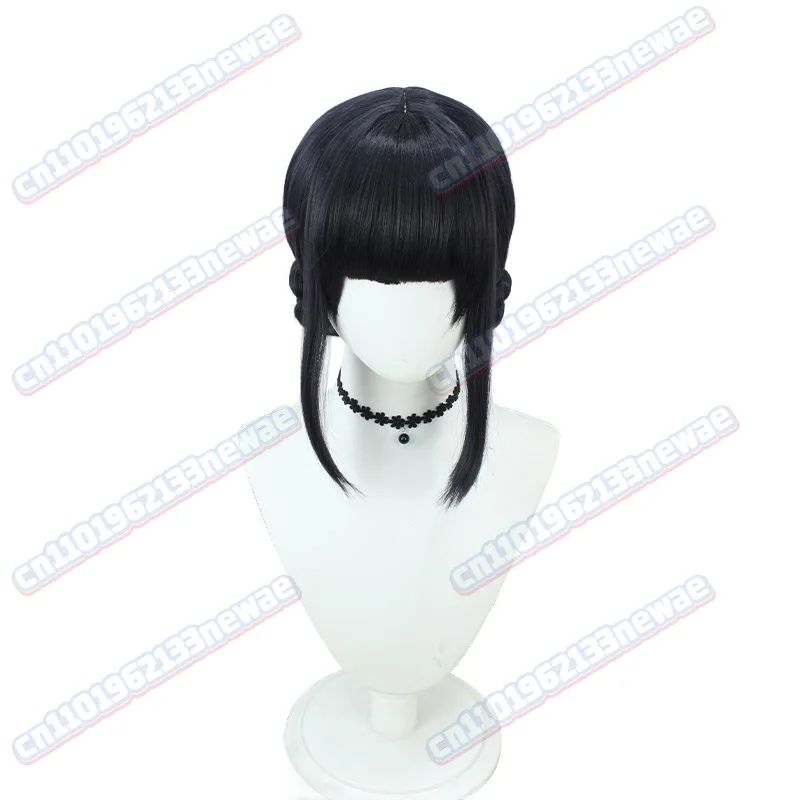 Rumi Mira Zoey-Peluca de Cosplay para niños, KPOP, cazadores de demonios, Cosplay de Huntrix Saja, peluca de ídolo para bebés, accesorios para fiesta de Halloween, gorro de peluca gratis