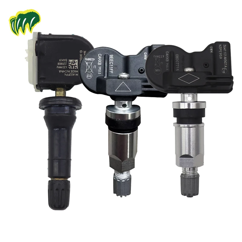 

Датчик давления в шинах для TANK 300 2021-2025, система контроля давления в шинах