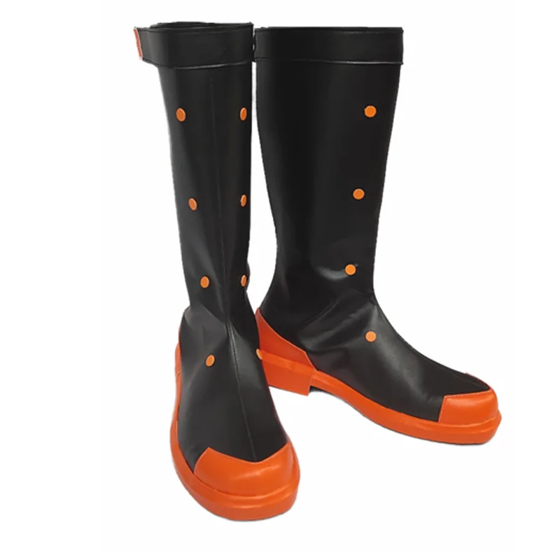 Boku No/My Hero Academia Hitoshi Shinso Cosplay Schoenen Halloween Carnaval Kostuum Schoenen