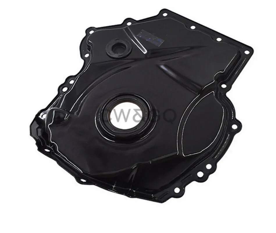 NEW Engine Timing Cover with Oil Seal 06K 109 210 AF For Audi A3 A4 A6 Q5 TT VW Golf Tiguan Scoricco Skoda Seat 2.0T 06H109210Q