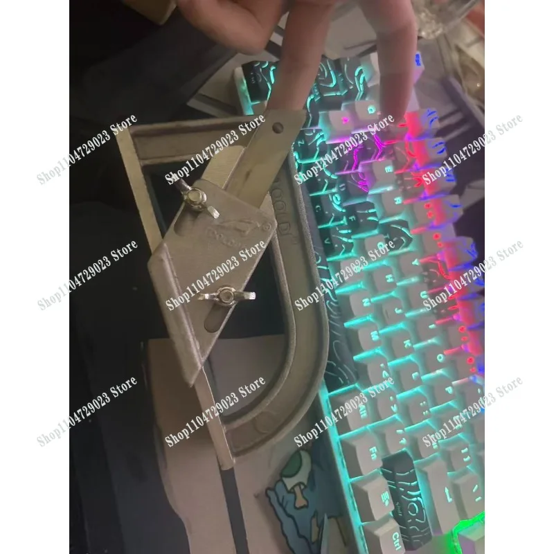 2026 Hot-selling sewing machine PVC plastic floor tool PVC plastic floor cutting push knife