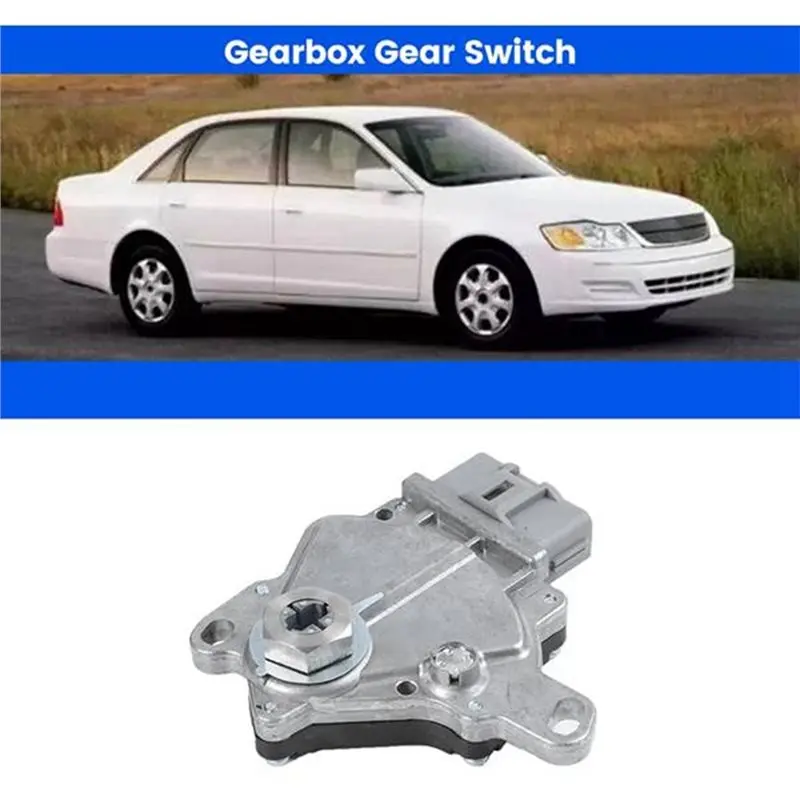 Gear Switch For Toyota 94-01 Camry 94-99 Celica 84540-20220 8454020220 88923408- Neutral Safety Gearbox Car Component