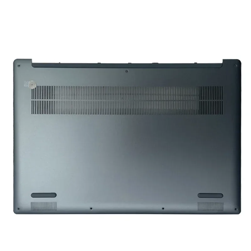 Original New 5CB1J02059 Dark Gray for Yoga 7 14IAL7 Yoga 7 14ARB7 14C IAP7 Bottom Case Base Cover Lower Case D Cover 82QE