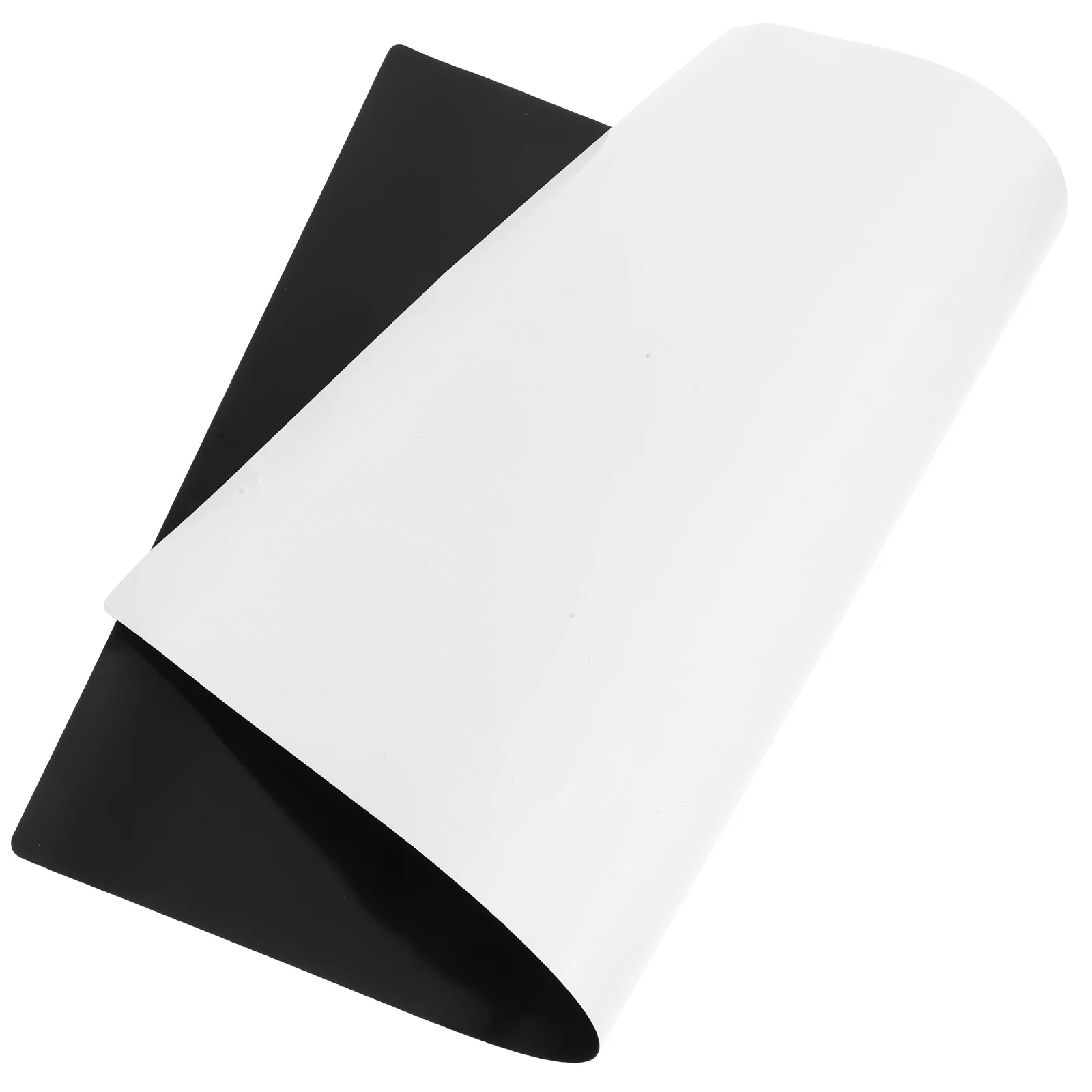 لوحة جدول السبورة المغناطيسية بيضاء نقية كبيرة قابلة للمسح للثلاجة والثلاجة والتقويم الأسبوعي وتذكير الوجبات #5