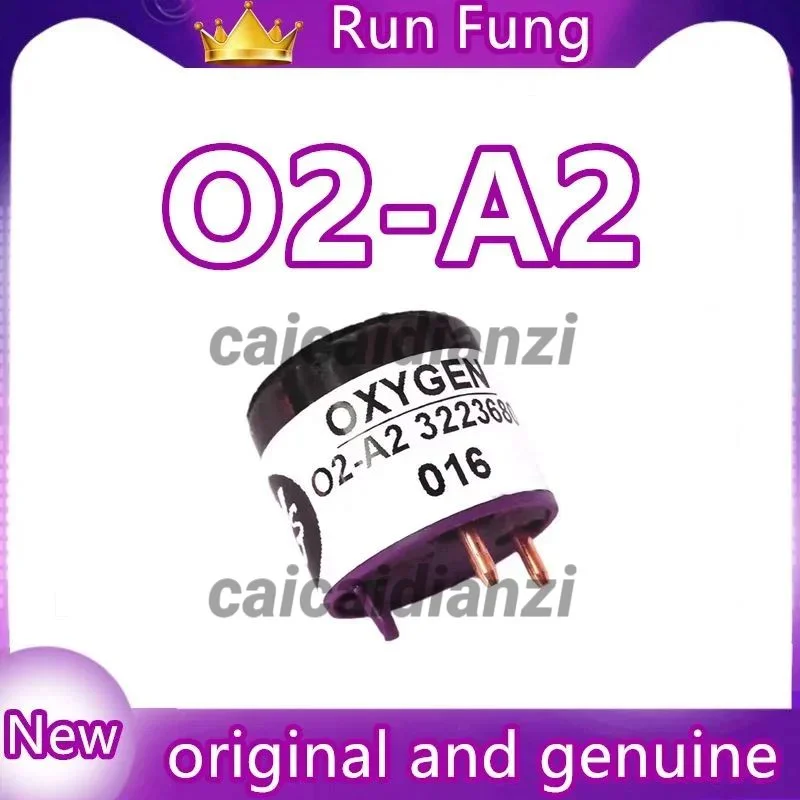 O2-A2 O2 Gas O2A2 O…