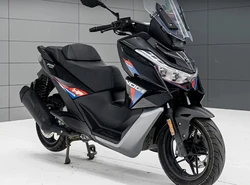 VOGE SR250GT 오토바이 바디 페어링 스티커, 탱크 패드, 가스 무릎 그립, 견인 스티커