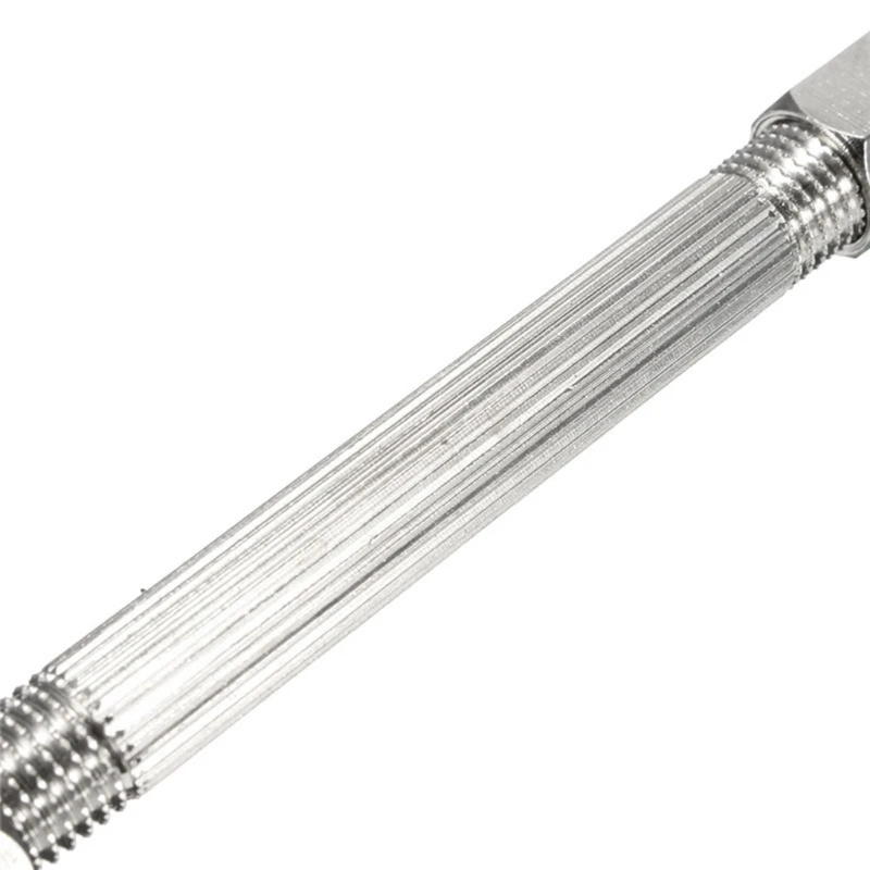 Pin Vice 0-3,1 Mm, reparación reloj tallado para hogar, herramientas relojero, llave reparación, envío