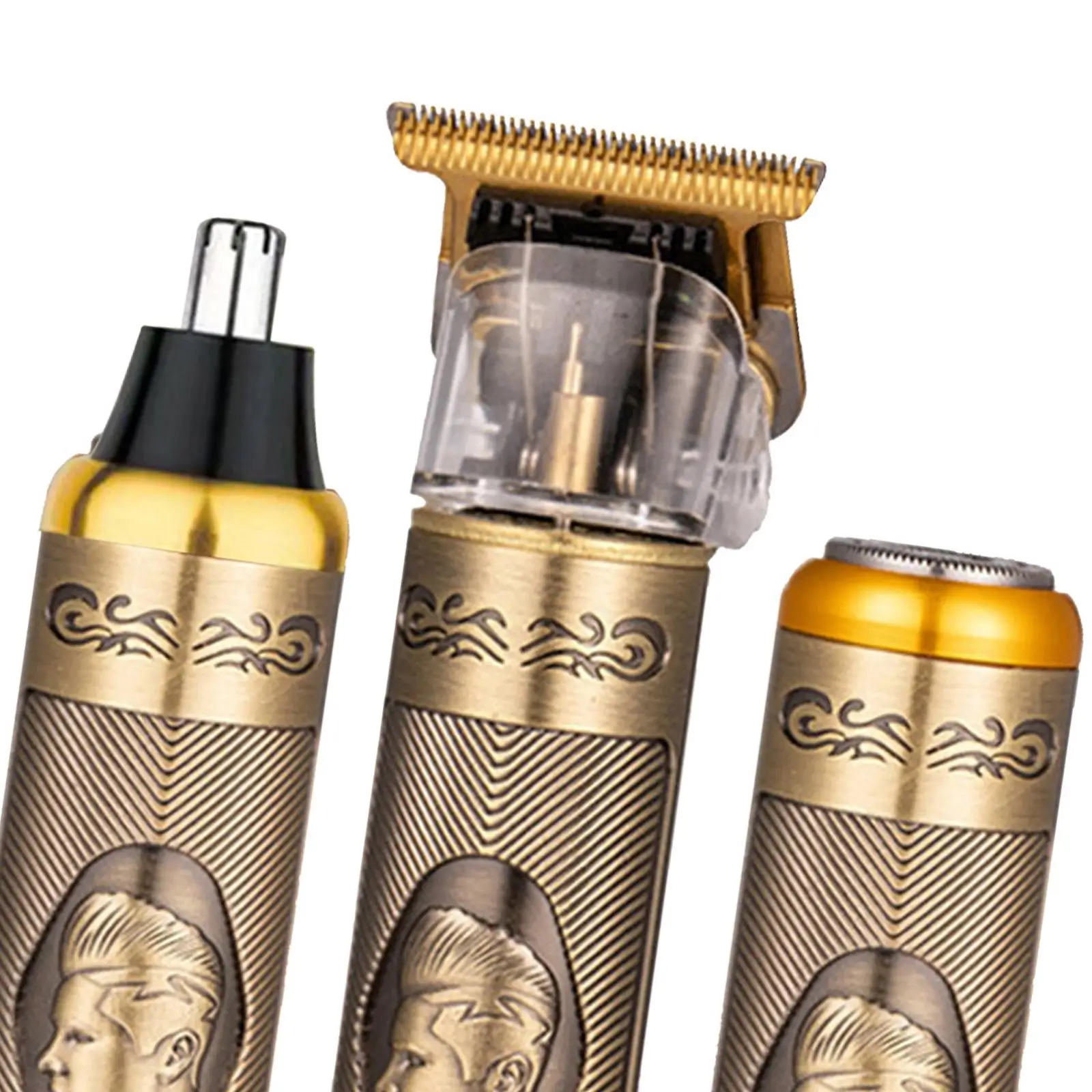 Электробритва USB перезаряжаемая портативная компактная обрезка для дорожных бритв