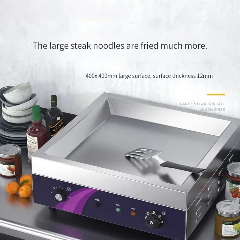 

NEW Electric Dumpling Frying Machine Dumpling Frying Pan Potsticker Machine Dumpling Frying Pan