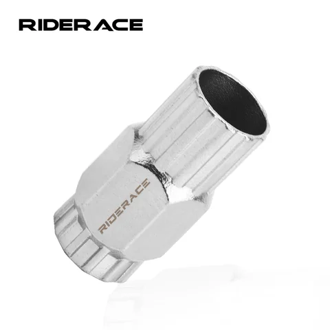 Bicycle Cassette Lockring Removal Tool For Shimano SRAM SunRace Flywheel Freewheel Sprocket Remover Road MTB Bike Repair Tools