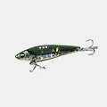 Snakehead Rod colors