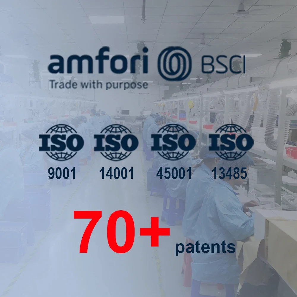 เครื่องนวดหน้าแบบชาร์จไฟได้ ระบบสั่นสะเทือน ยกกระชับใบหน้าและลำคอ รุ่น 2025 จัดส่งรวดเร็ว