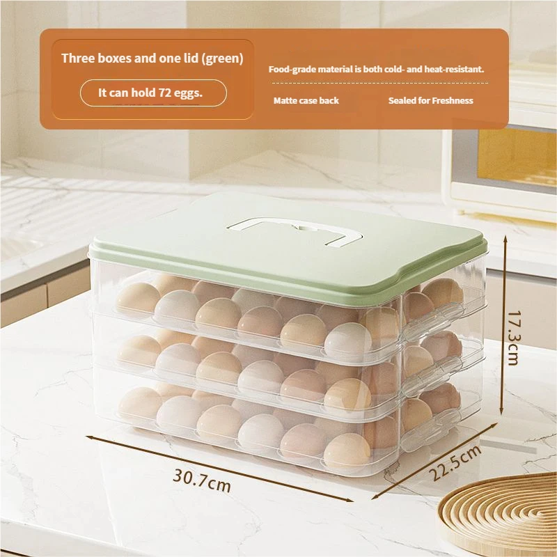 Variant: 3green storage rack