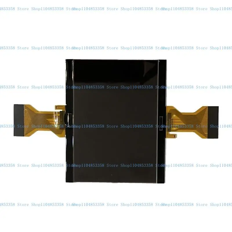 

652F CAR ЖК -экрана транспортного средства ЖКД