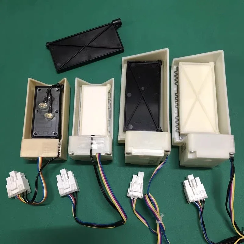 1PC Suitable for Haier Homa LG Samsung Melng Athena refrigerator electric damper