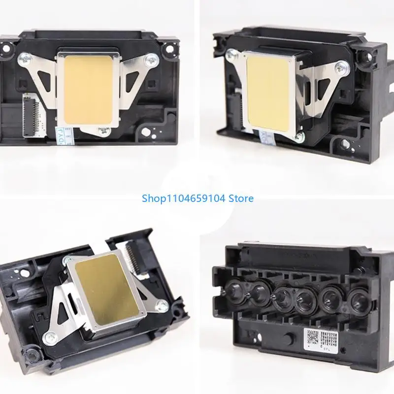 Printhead Print Head Printer Head for TX650 R290 T50 R330 L801 L800 L805 Replace