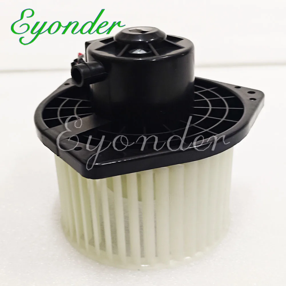 Blower Motor for MITSUBISHI OUTLANDER II LANCER  CSA431D2127 6441Z4 6441CC 7802A277 CSA431D233 CSA431D227 1607025680 7802A218