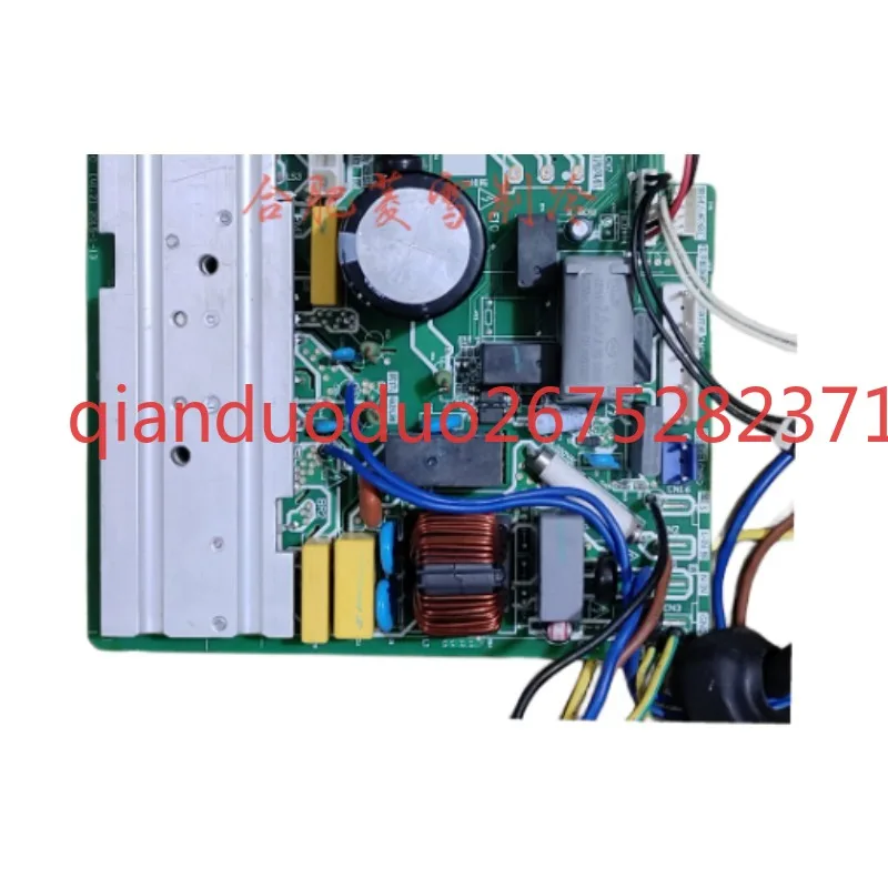 Used for Midea inverter air conditioner main board KFR-26/35/WBP3N1-B09 DC model