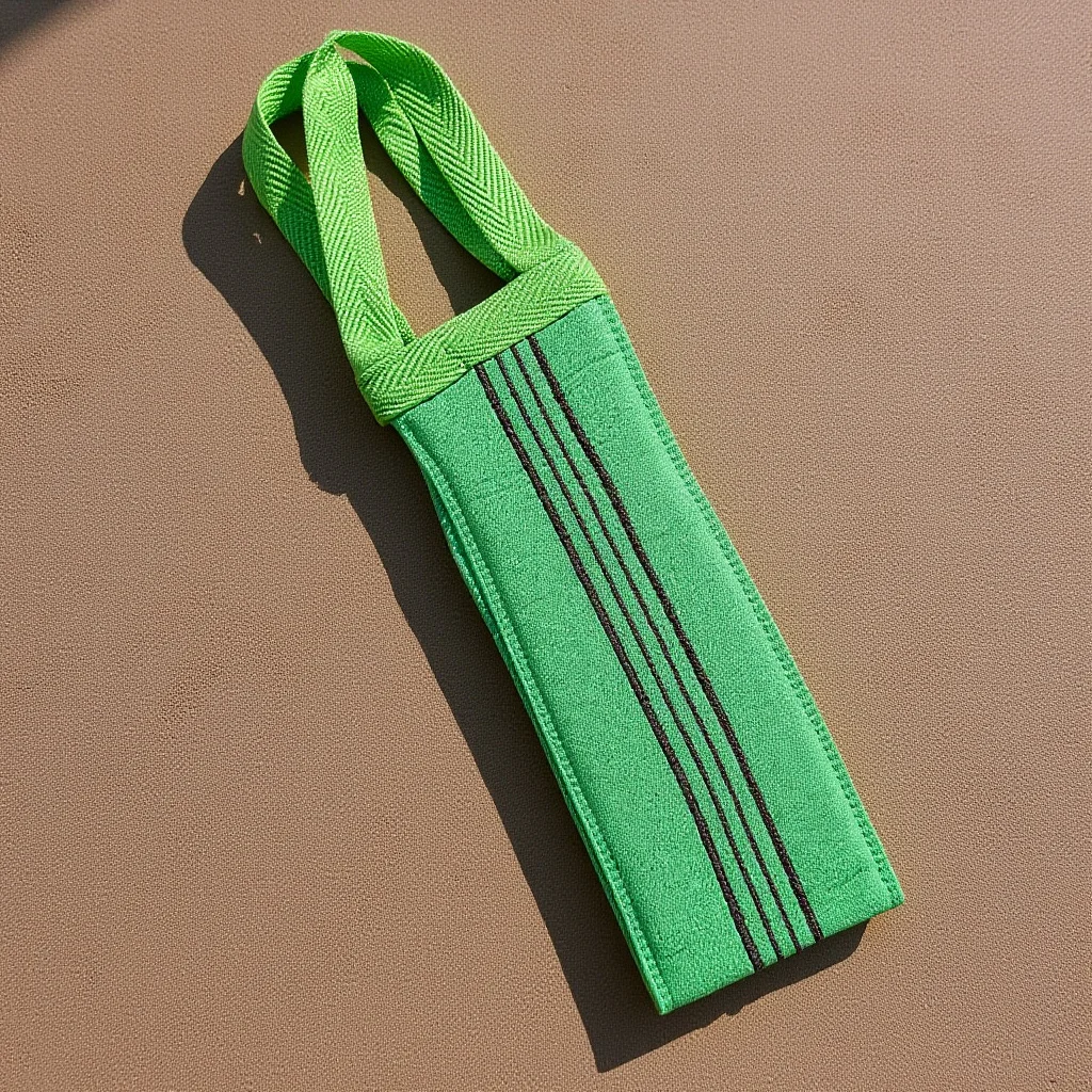 

Reusable Exfoliating Towel Back Scrubber for Bath Shower Body Wash Cleansing Cloth Hygienic Washing Accessory