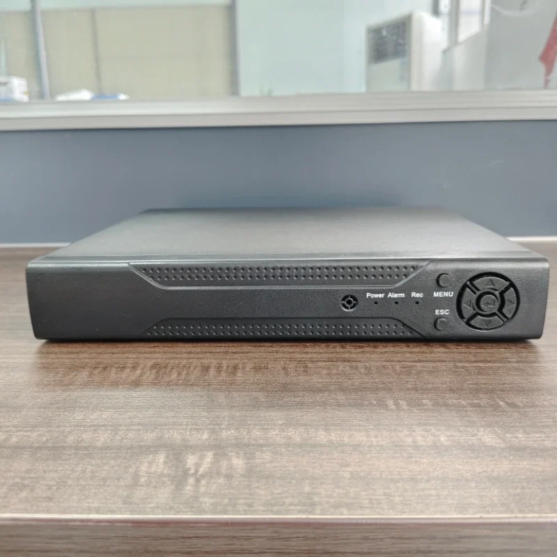 Audio Video Recorder 1080P Digital 16ch Cctv Dvr Kit Security Camera System XMEYE CCTV IR Waterproof  5Mp AHD Camera