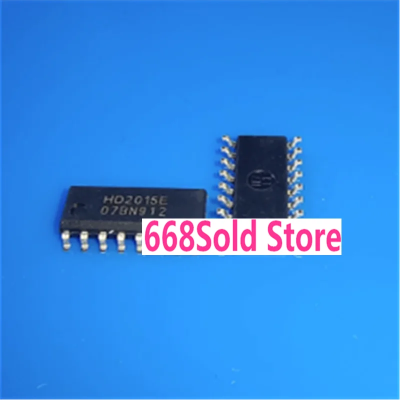 HD2015E SOP16 Power chip brand new original genuine product