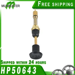 Choke Pull Plunger Kit For Yamaha Kodiak 400 Big Bear Warrior Wolverine 350