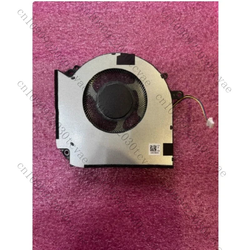 

Laptop Cooling CPU Fan For ASUS Vivobook 16 K3605 N3605 H3605 K3605VC N3605ZU Cooler Radiator Fans 13NB11D0P01011 DFSCL42P 06593