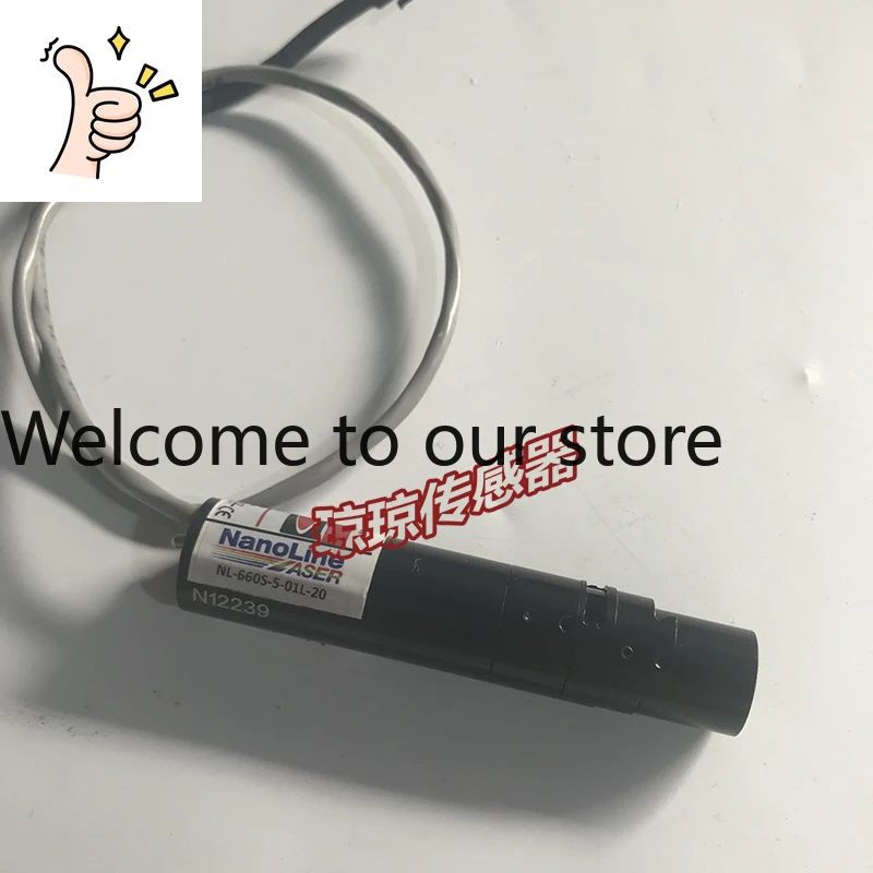 NL-660S-5-01L-20 Se…