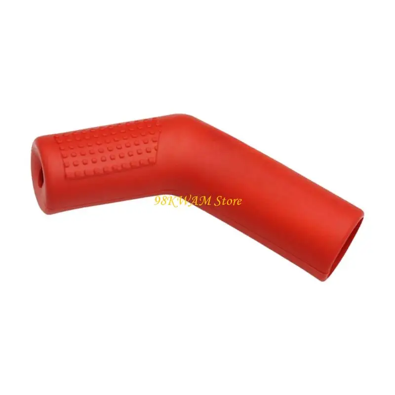 Motorcycle Gear Shift Lever Cover - Dirt Bike - usage example