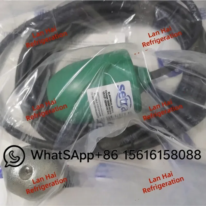 Factory SETRA MGRE20W-FT Cable Float Ball Level Switch M Series MGRE40W-S view 3