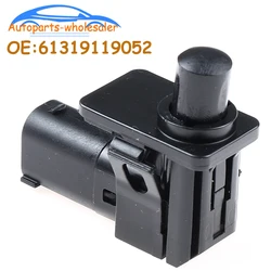 Car Hood Alarm System Switch Under Hood Sensor  9119052 61319119052 61318352229 61314157962 For BMW 1 3 5 7 Series X5 X3