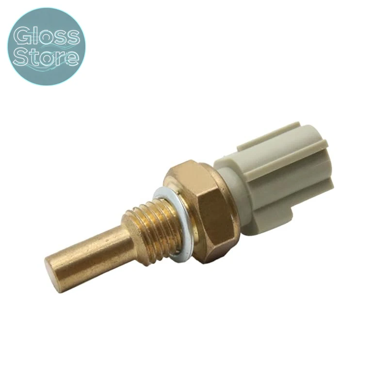 Coolant Water Temperature Sensor 89422-20010 89422-35010 5S1517 For Toyota Chevrolet Ford Geo Lexus Mazda Jaguar Pontiac Suzuki