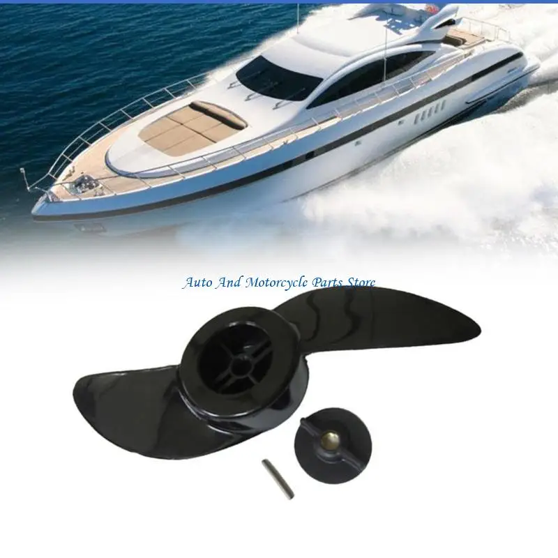 

P9FD Out Board Propeller Speller Soad Goat Hopellers для морских лодок