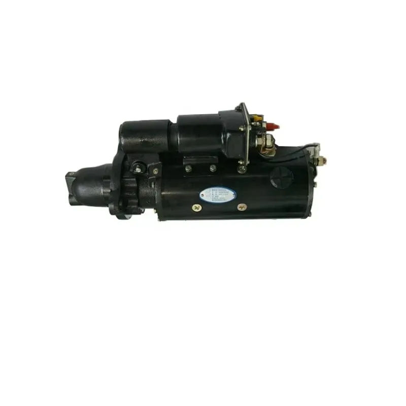 24V NTA855 Motor Starting 3021036  Engine Parts For Generator