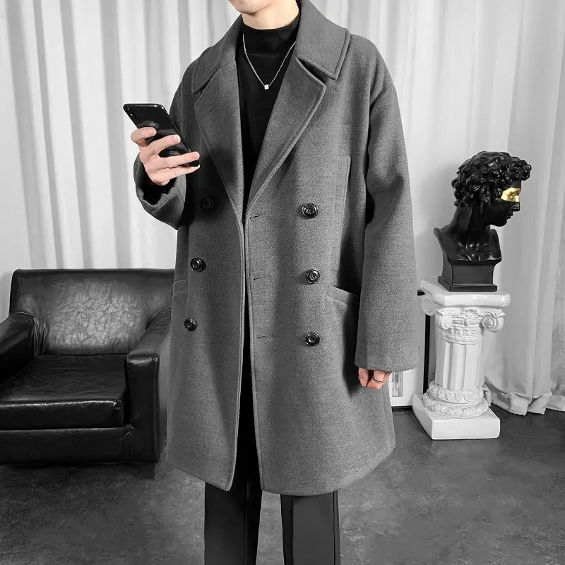 

Trench Oversized Coat Mens Down Medium Bench Fitness Fat Training Sports Gym Running Performance Adventure Multi Function Waxed