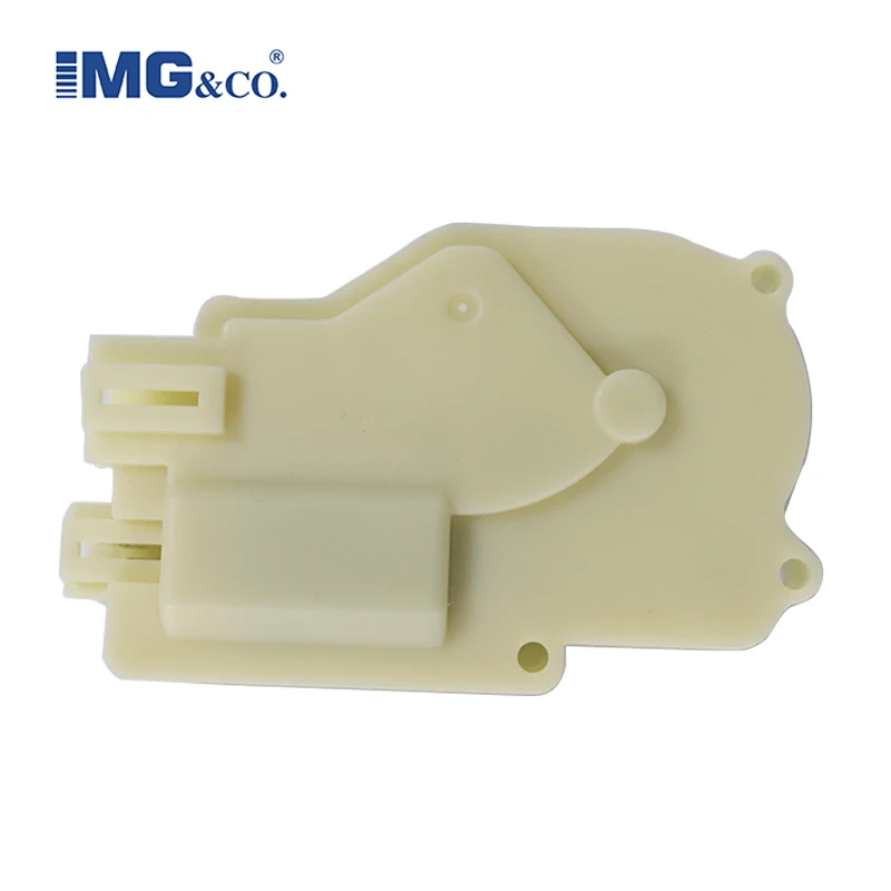 IMG Tail Door Tailgate Rear Gate Trunk Lock Actuator 74896-SAA-003 For HONDA FIT JAZZ 2005-2008 ODYSSEY RA6 02-04 STREAM 02-05