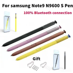 New Touch Stylus S Pen For Samsung Galaxy Note 9 Note9 N960 N960F N960P With Bluetooth Function with logo