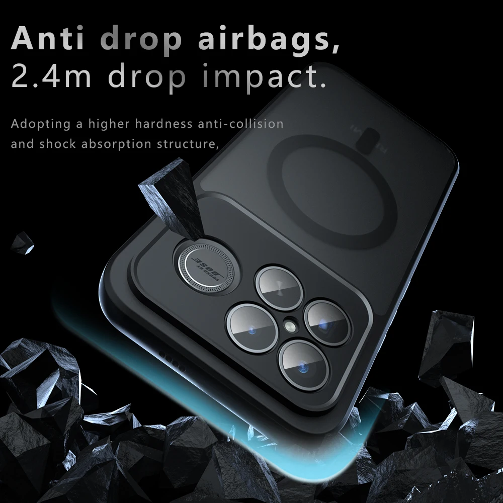 For Xiaomi Poco F8 …