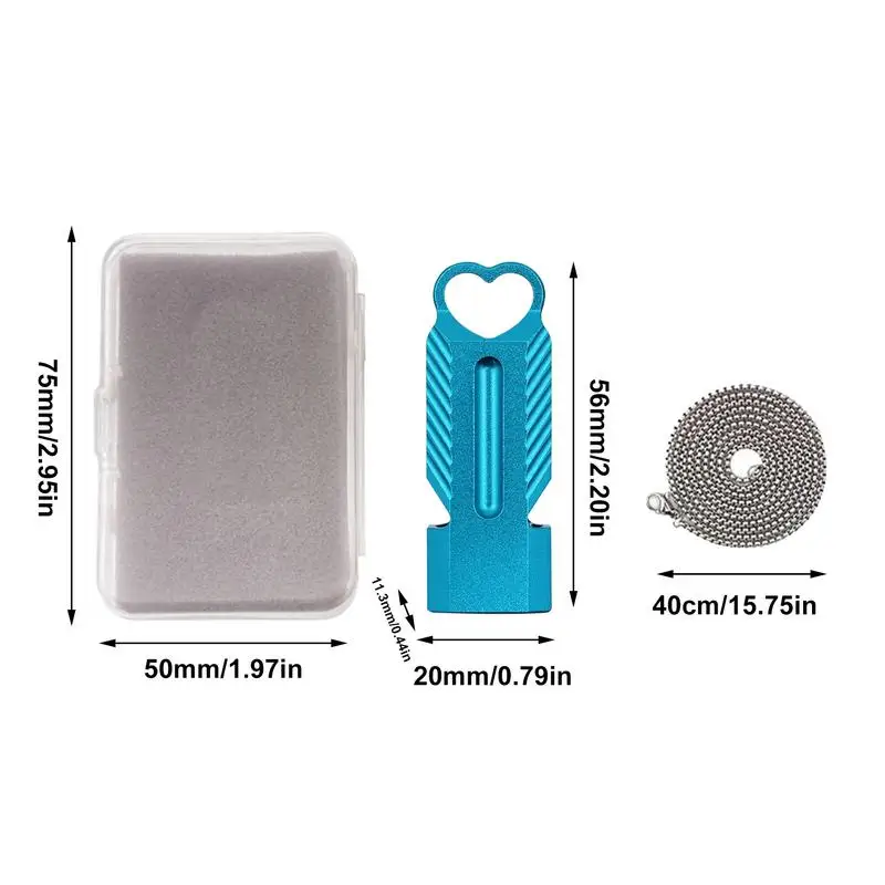 ダブルバレルホイッスルアルミレスキューシグナル高デシベルサバイバルホイッスルストラップ付きレスキューシグナルコール屋外用