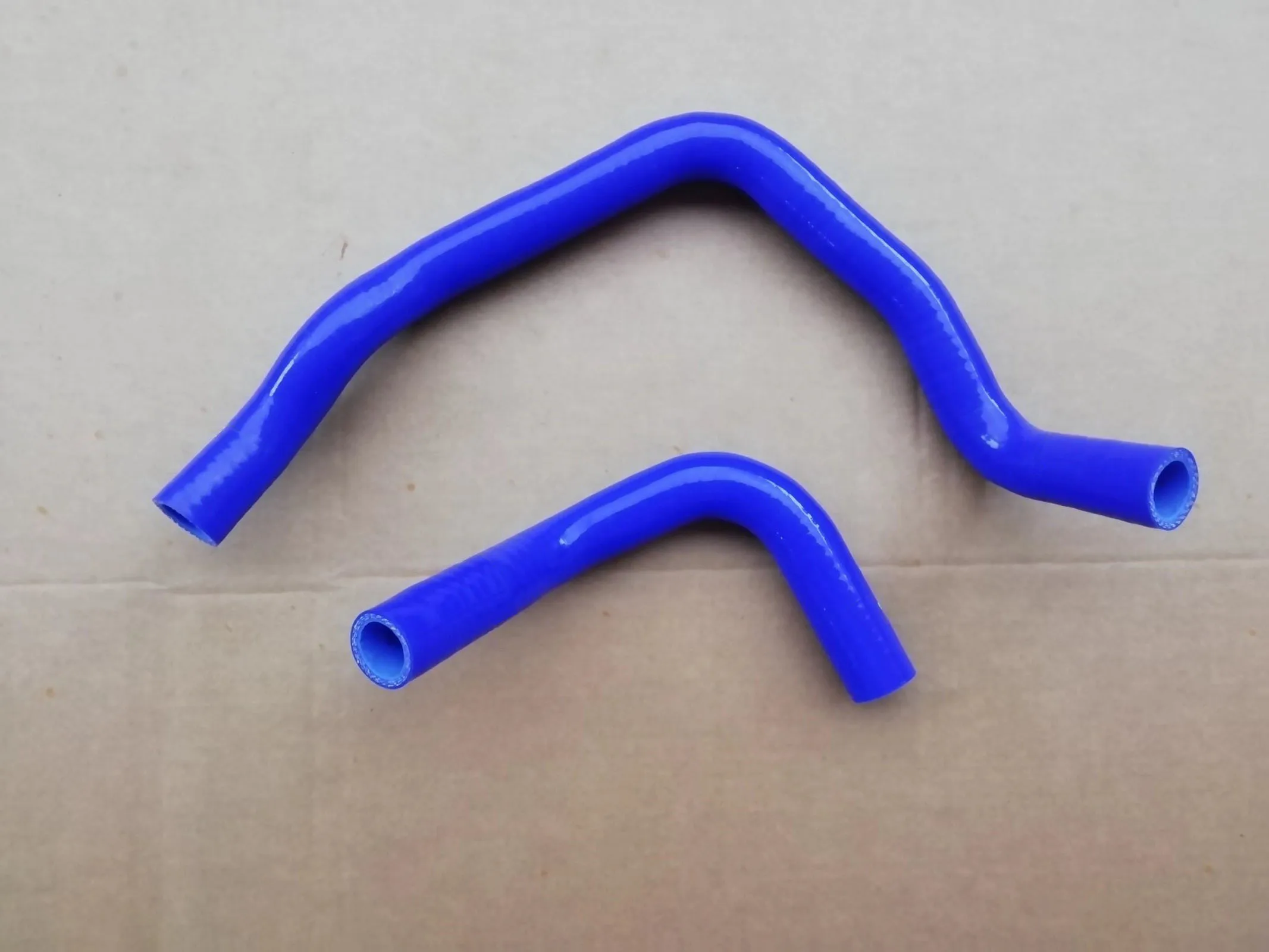 Silicone Radiator Coolant Hose By Pass Tube For 1.0 L EJ-DE DOHC AUTO PERODUA KELISA 2001 - 2007 / KENARI 2000 - 2008