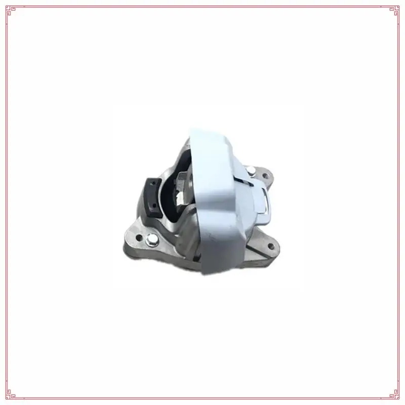 

Car Engine Bracket Machine Foot Glue Transmission Box Glue 94637505740 94637505840 For Porsche Macan