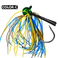 Color C