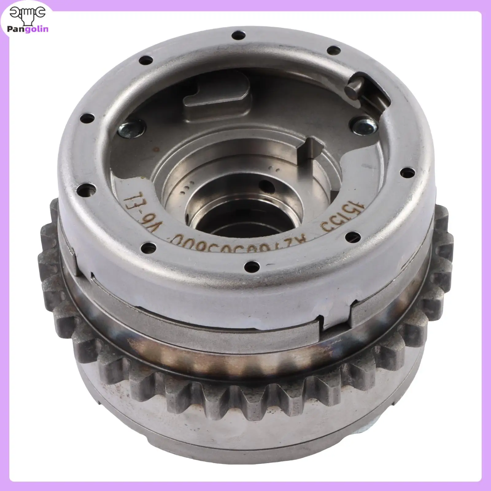 

1pc M276 Engine Intake Left Camshaft Adjuster 2760503600 Fits Mercedes W212 W222 W166 M276 A207 C207 X166 R231 R172 C43 AMG