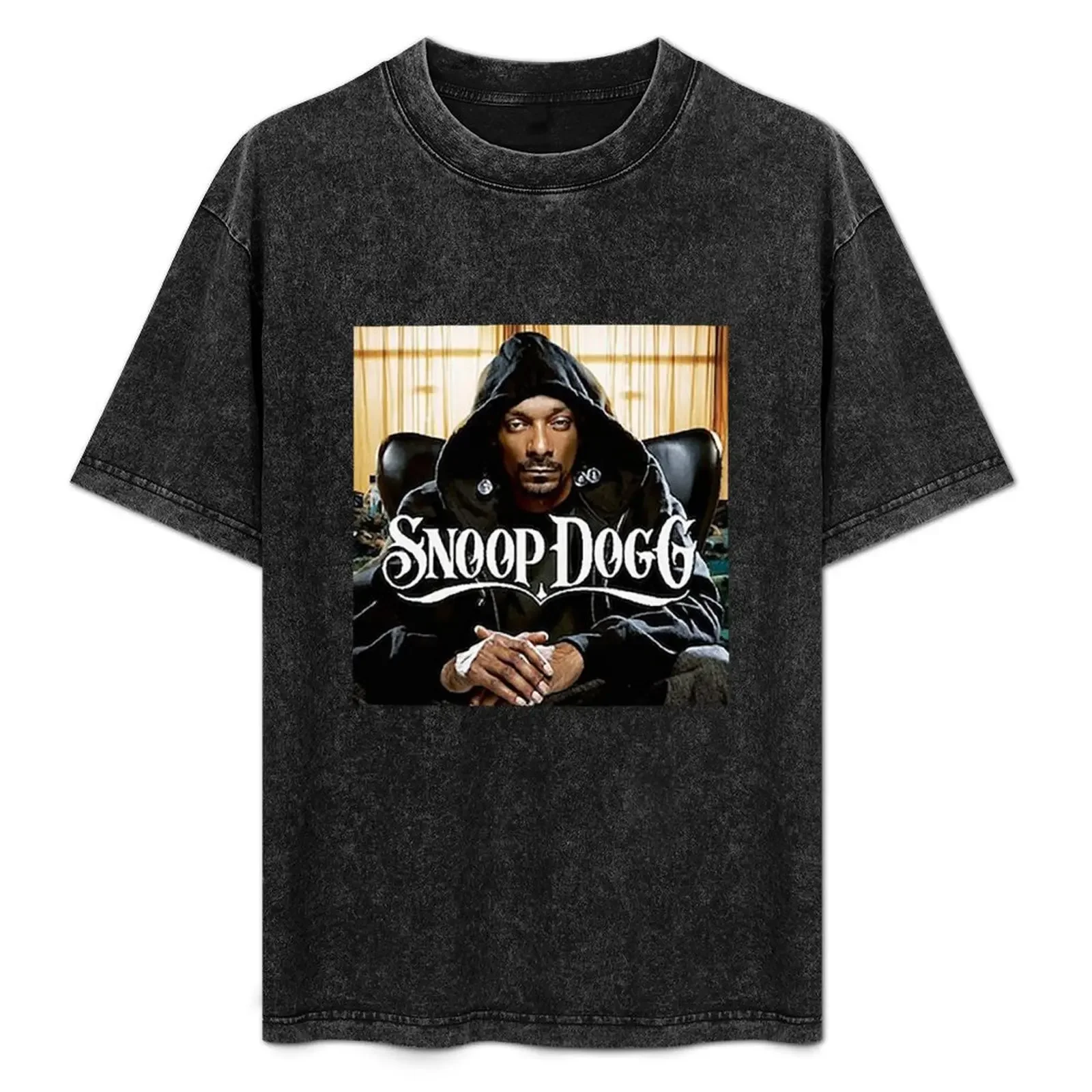 

snoop dog hoodie T-Shirt man t shirt heavy cotton t shirt man cotton T-Shirt
