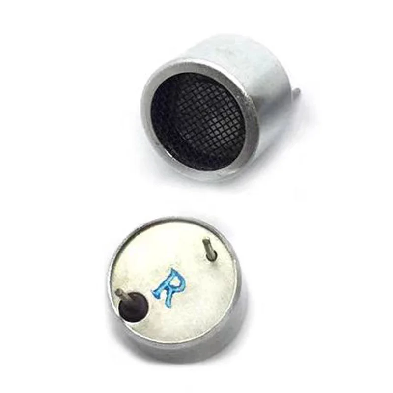 16mm 40K Ultrasonic Transmitter Ultrasonic Transducer Ultrasonic Transmitter Head TCT40-16T