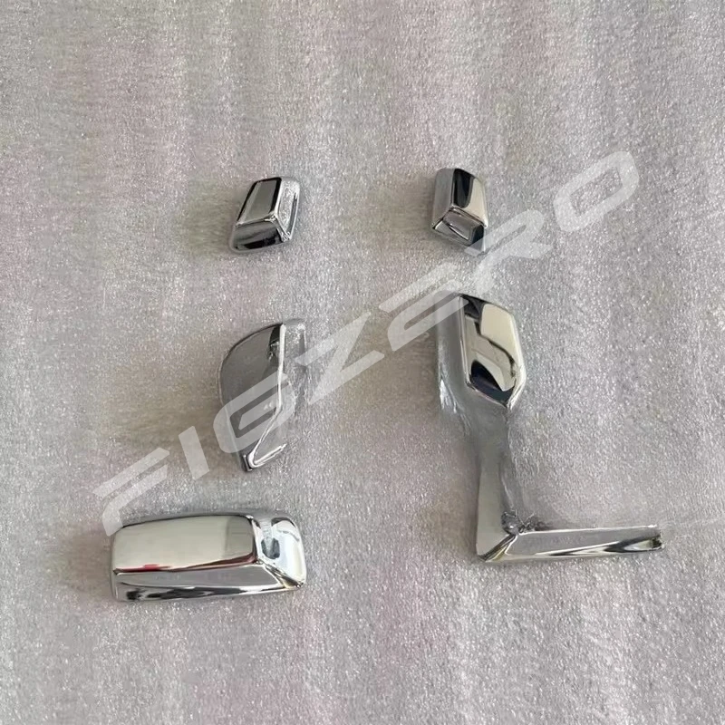 For Rolls-Royce Ghost Rear Seat Adjustment Switch Button Left Right