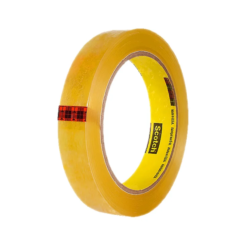 

3M 681 Scotch Test Tape Clear Adhesion Coating Testing Tape For Cross-Cut Adhesion Test Of Surface Coatings