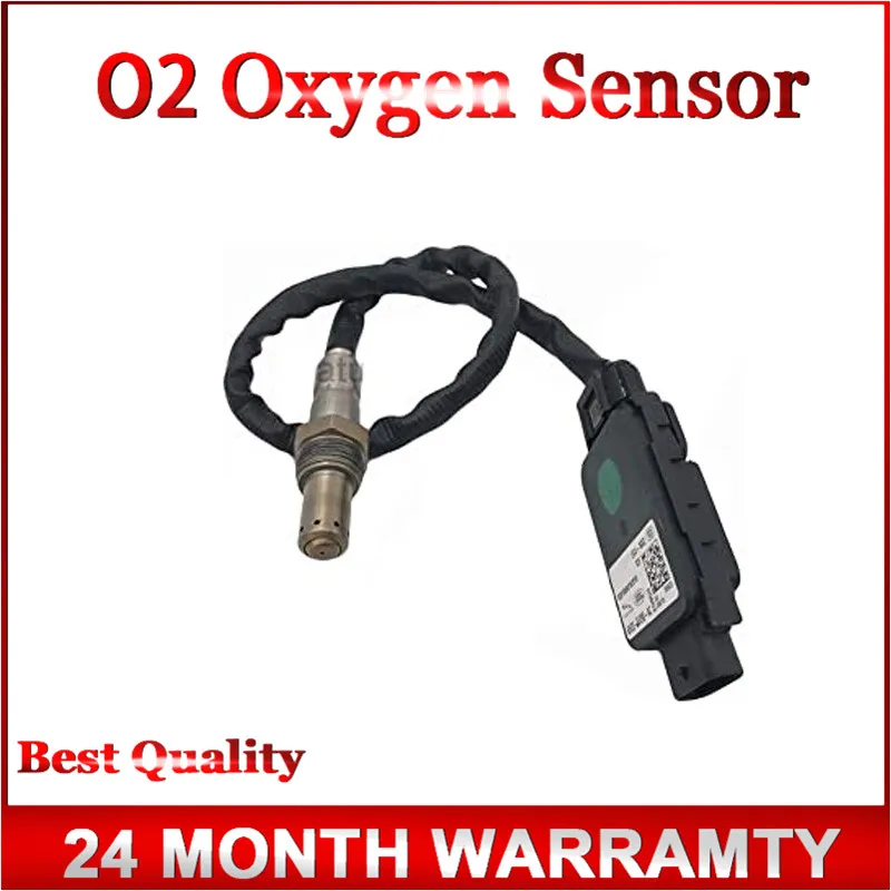 For High Quality Nox Sensor Land Rover Range Rover Evoque Discovery Sport 0281006904 GH22-5J299-AD LR093669