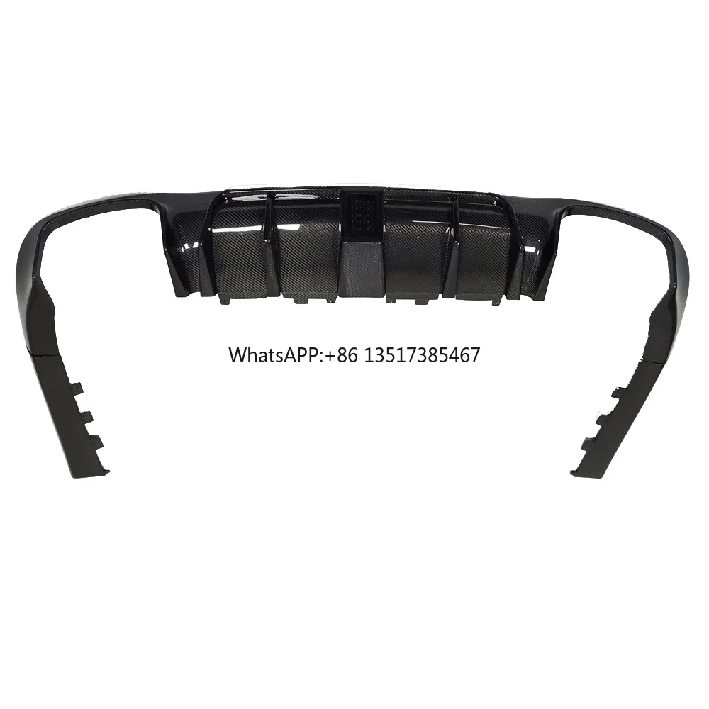 W213 E300 E450 Carb… - image