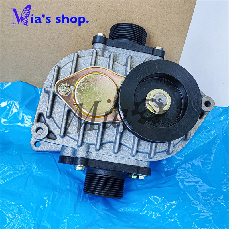 AISIN AMR500 VPK Mini Roots Supercharger Compressor Blower Booster Mechanical Turbocharger Kompressor Turbine For Car Auto 1.0-2